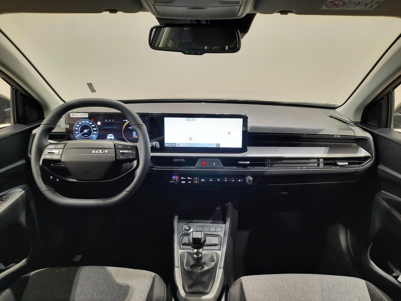 7 - Kia Stonic 1.0 t-gdi style tech pack