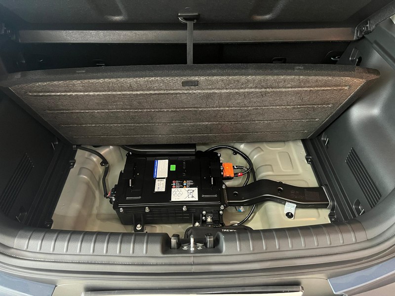 13 - Kia Stonic 1.0 t-gdi style tech pack
