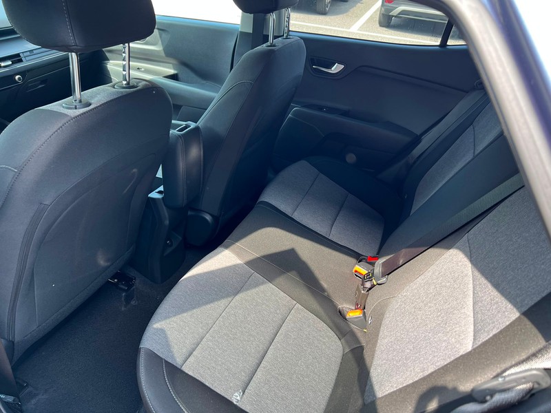 13 - Kia Stonic 1.0 t-gdi style
