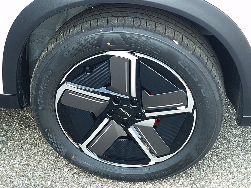 13 - Jaecoo 7 JAECOO SHS-P PHEV 1.5TGDI DHT1 Exclusive