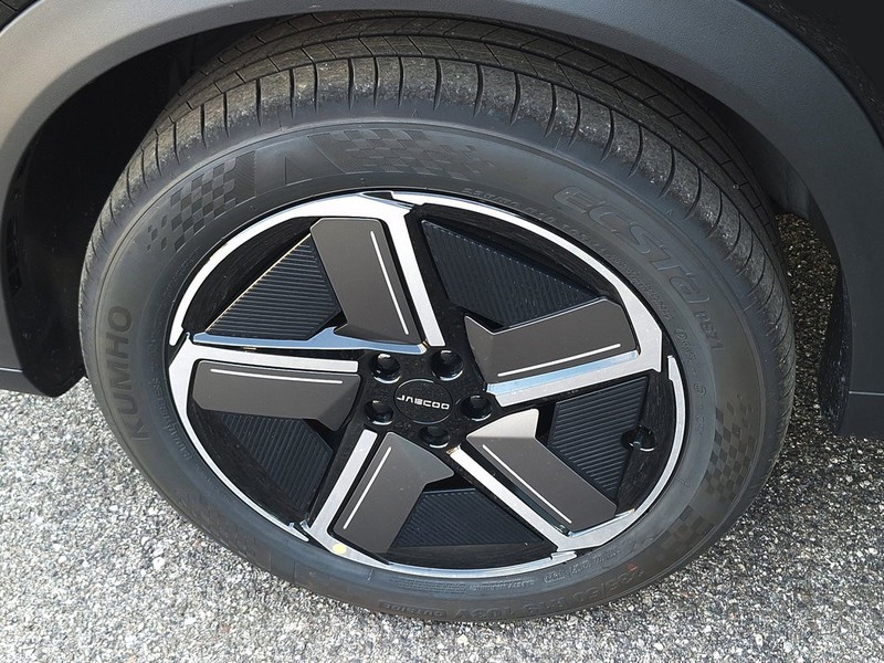 13 - Jaecoo 7 JAECOO SHS-P PHEV 1.5TGDI DHT1 Exclusive