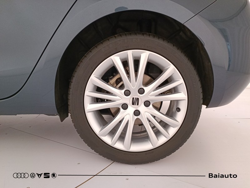 13 - SEAT Leon 1.0 etsi 110cv style dsg