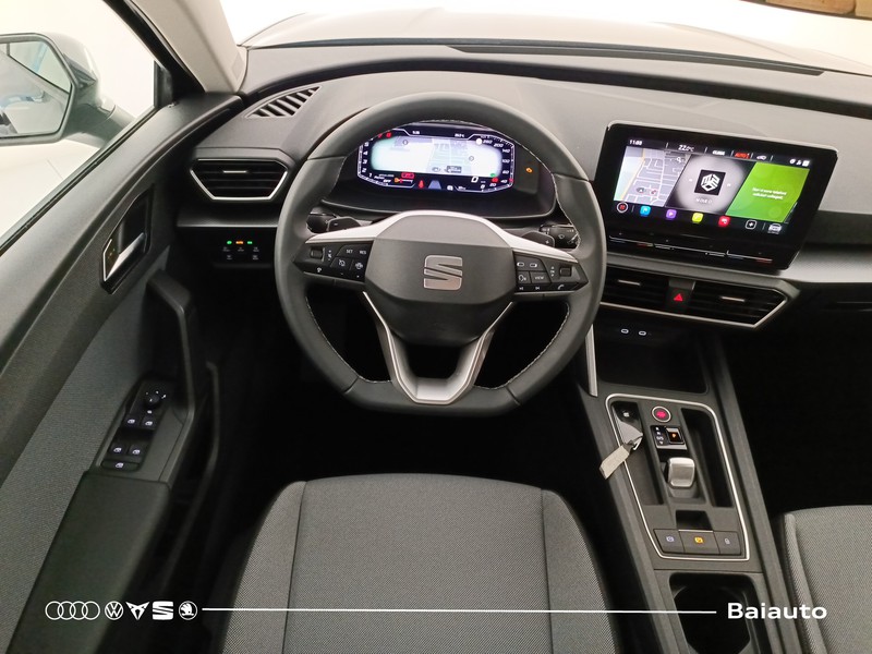 7 - SEAT Leon 1.0 etsi 110cv style dsg