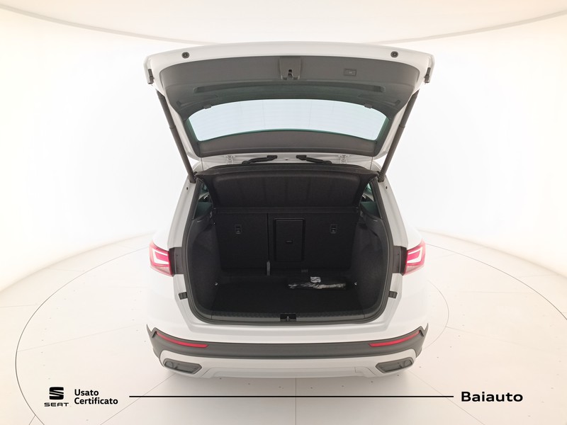 31 - SEAT Ateca 2.0 tdi 150cv xperience dsg