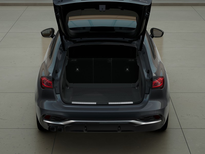 7 - Audi A5 berlina 2.0 tdi mhev+ 204cv launch edition one quattro s tronic