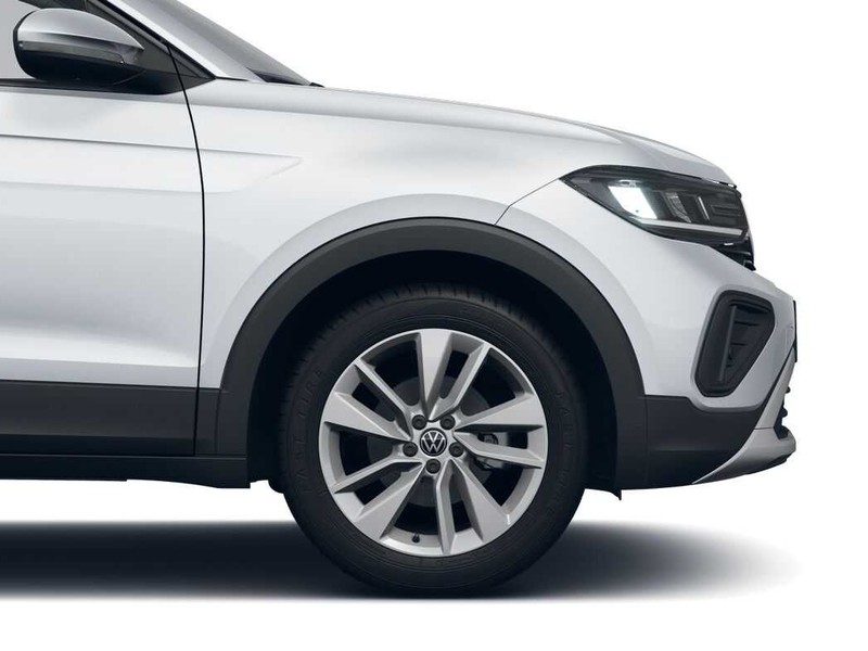 7 - Volkswagen T-Cross 1.0 tsi 115cv edition plus
