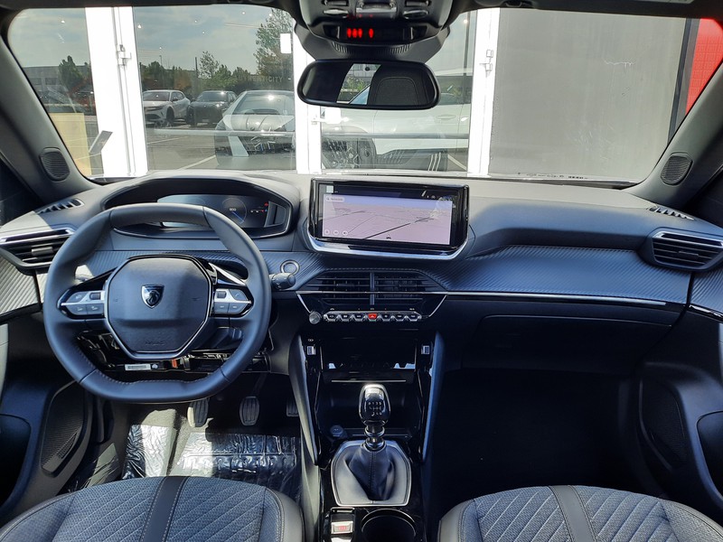 7 - Peugeot 2008 1.2 puretech 100cv allure s&s