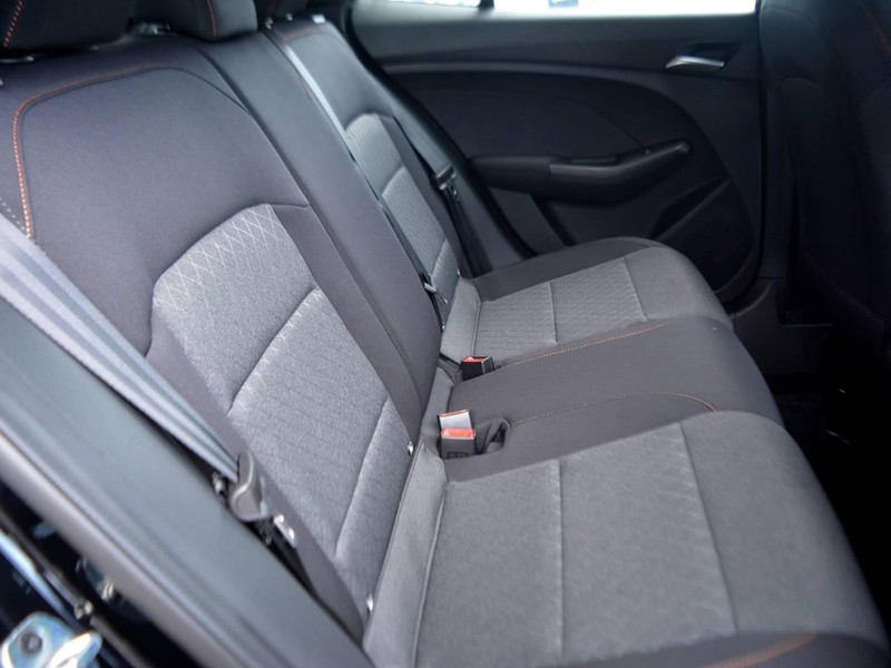 7 - Mg MG3 1.5 comfort