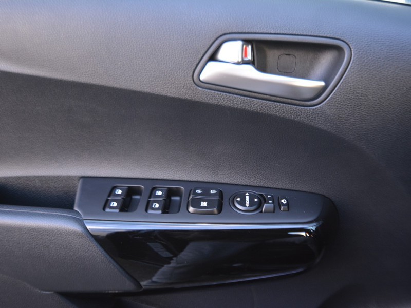 13 - Kia Picanto 1.0 gdi style
