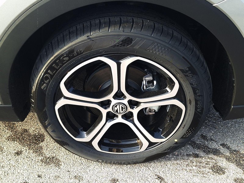 13 - Mg ZS 1.5 comfort