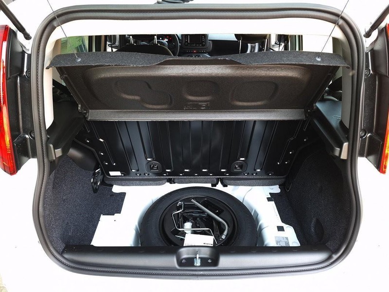 7 - Fiat Pandina 1.0 firefly hybrid 65cv icon s&s 5p.ti