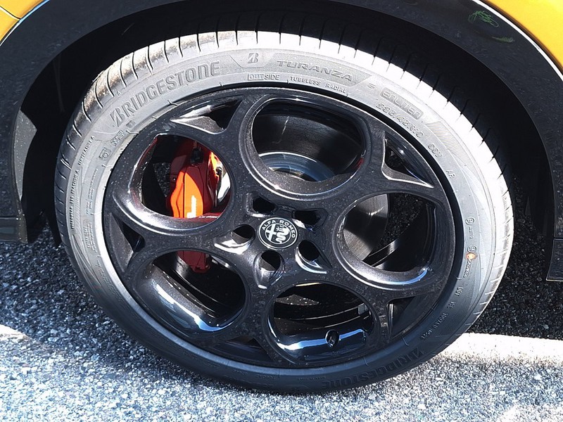 13 - Alfa Romeo Tonale 1.5 hybrid 175cv veloce tct7