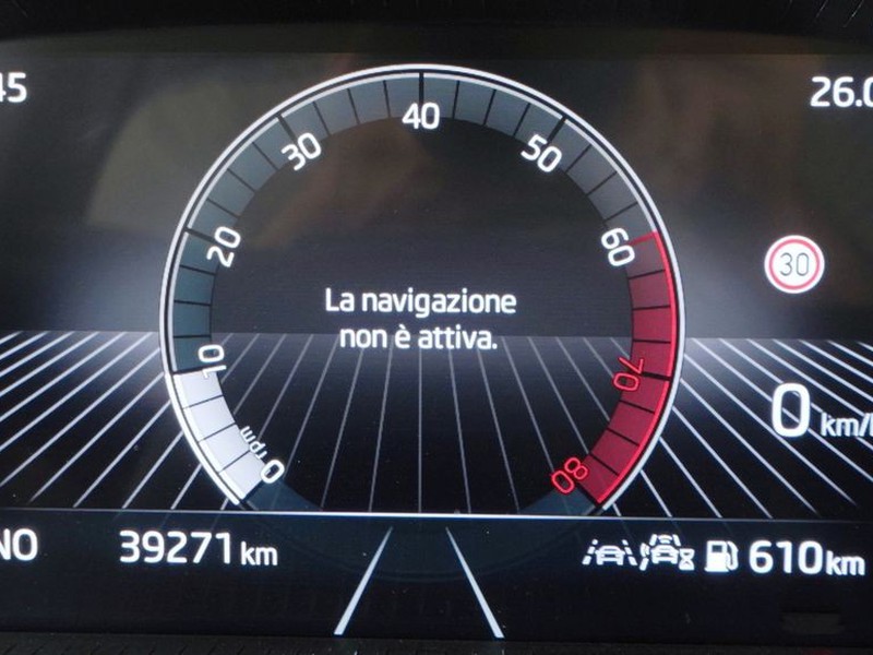 31 - Skoda Fabia 1.0 tsi 95cv 130 edition