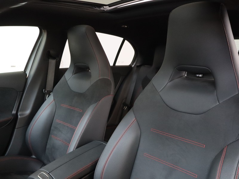7 - Mercedes Classe A 250 e plug-in hybrid amg line advanced plus digital edition speedshift dct amg 8g