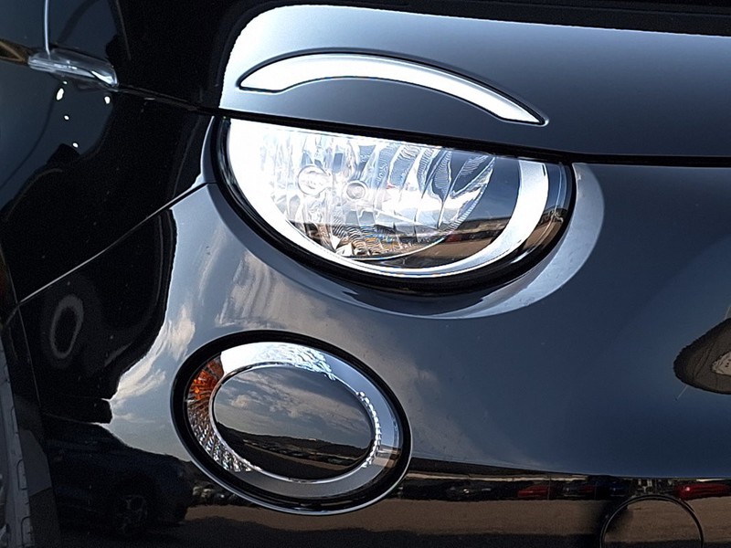 13 - Fiat 500 1.0 hybrid icon