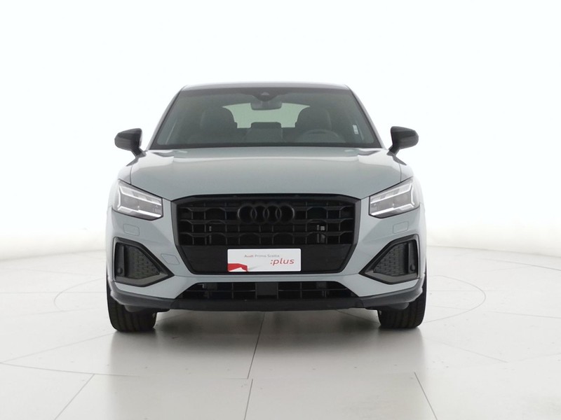 13 - Audi Q2 30 1.0 tfsi 116cv business advanced