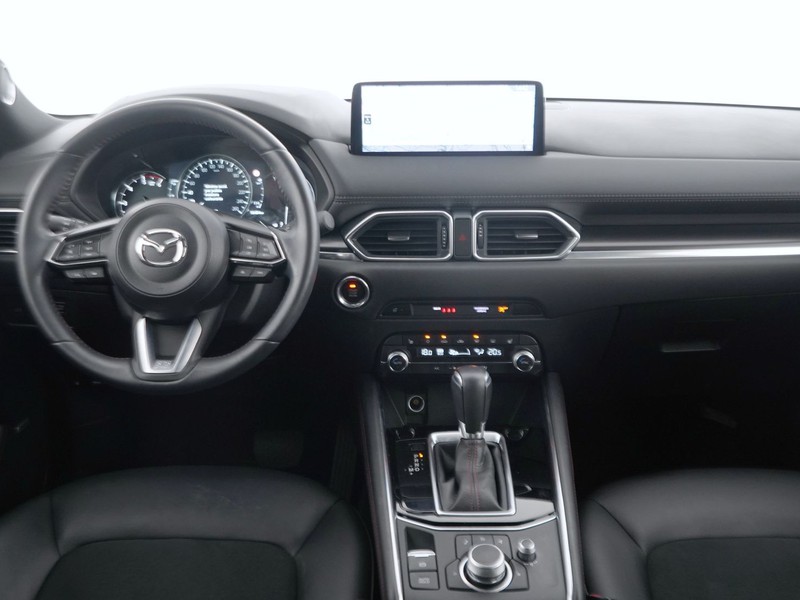 7 - Mazda CX-5 2.2 skyactiv-d 184cv homura awd 6at