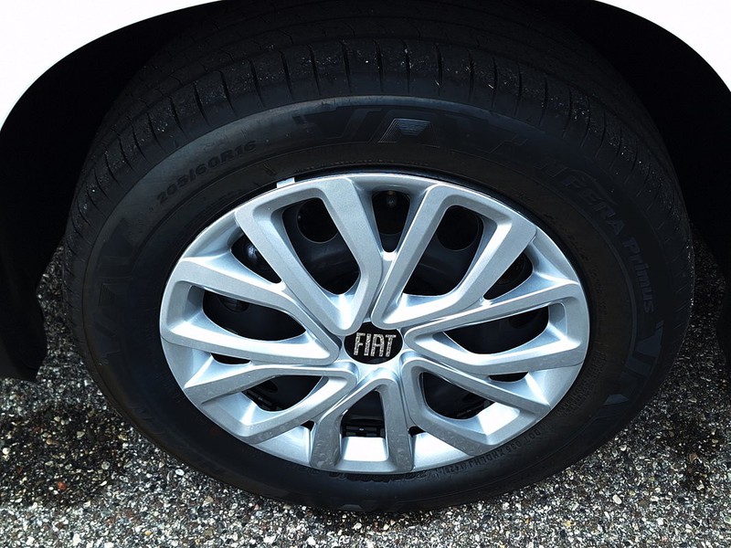 13 - Fiat Professional Doblò combi n1 1.5 diesel 130cv