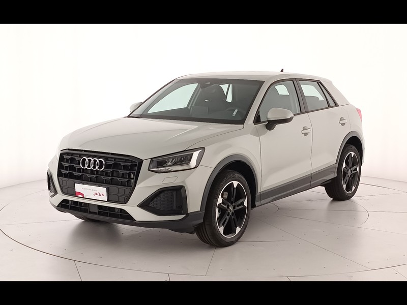 1 - Audi Q2 30 1.0 tfsi 116cv business advanced