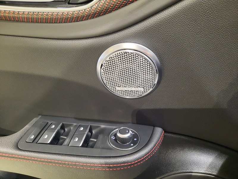 19 - Alfa Romeo Giulia 2.9 v6 520cv quadrifoglio super sport at8