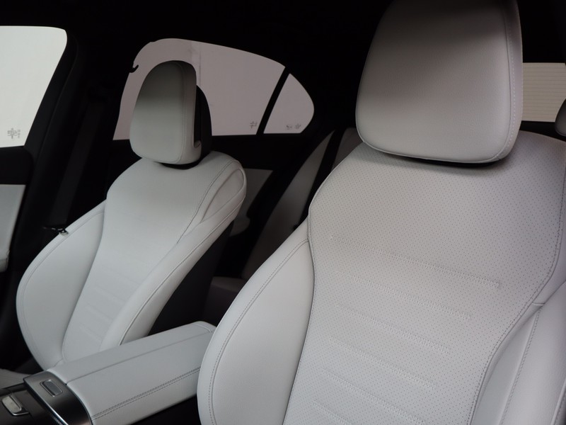 7 - Mercedes Classe C berlina 220 d mild hybrid 200cv amg line advanced plus 4matic 9g-tronic