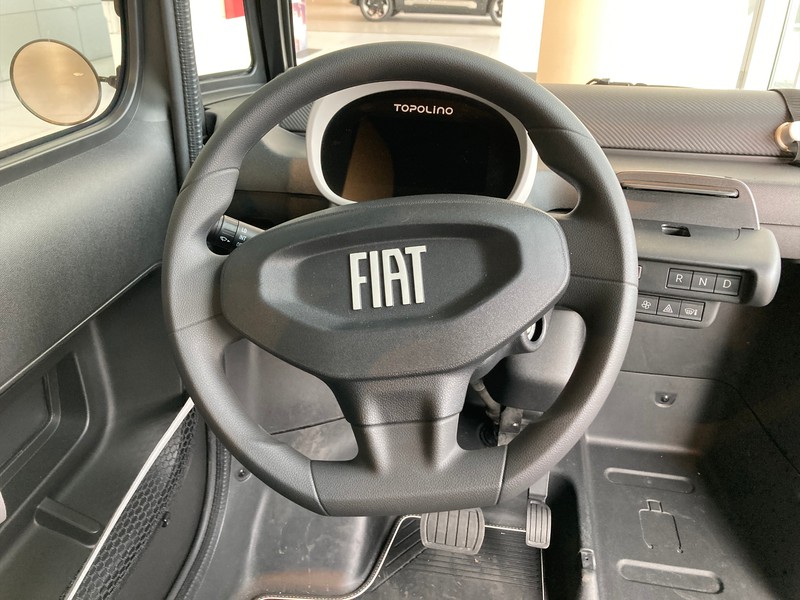 7 - Fiat Topolino Sport my26