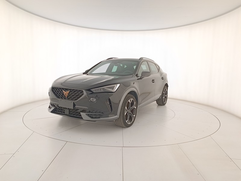 1 - CUPRA Formentor 1.5 tsi 150cv dsg