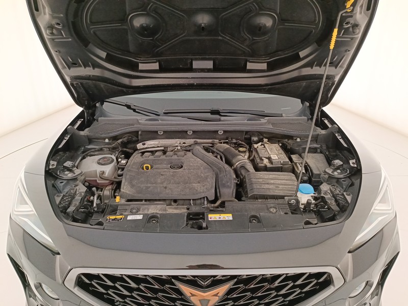 31 - CUPRA Formentor 1.5 tsi 150cv dsg