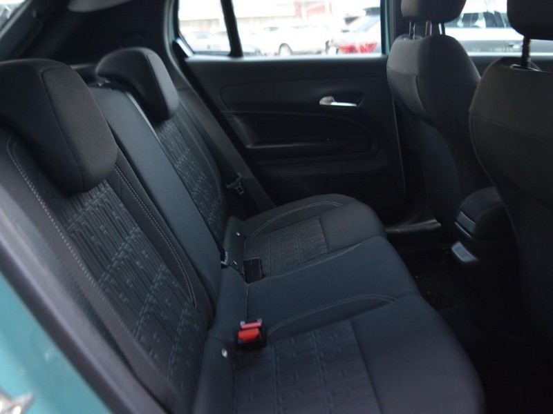 7 - Fiat 600 1.2 hybrid 145cv edct
