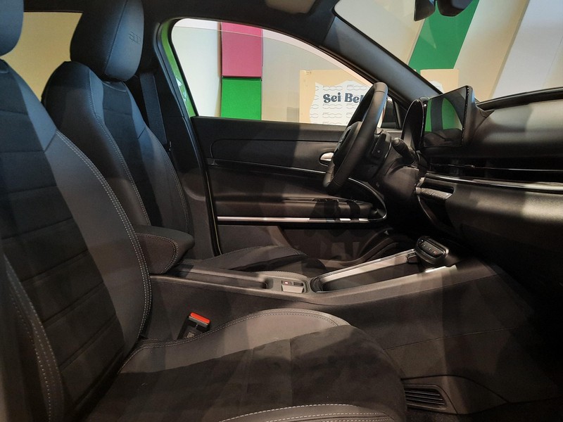 7 - Fiat 600 1.2 hybrid 110cv sport edizione milano cortina 2026 edct