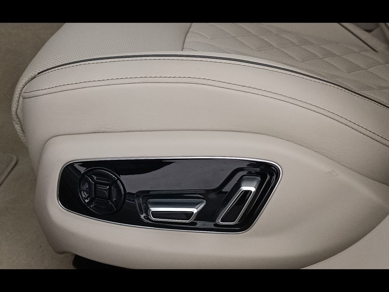 25 - Audi A8 50 3.0 v6 tdi mhev quattro tiptronic