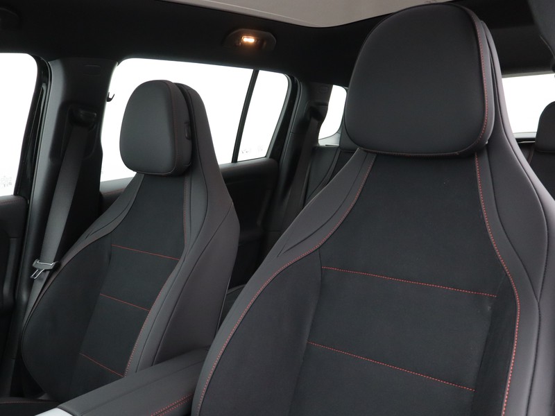 7 - Mercedes GLB 200 advanced plus 4matic 8g-edct