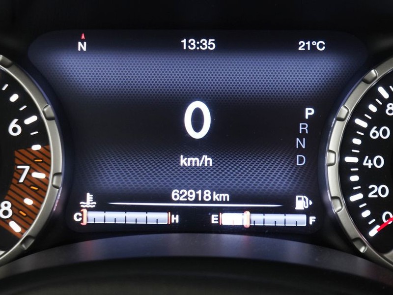 31 - Jeep Renegade 1.3 t4 150cv limited 2wd ddct