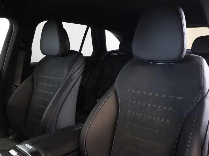 7 - Mercedes GLC suv 200 d amg line advanced 4matic 9g-tronic