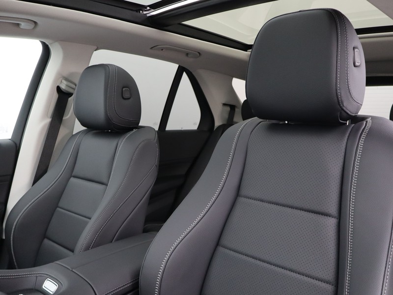 7 - Mercedes Classe GLE gle 350 d advanced plus 4matic 9g-tronic