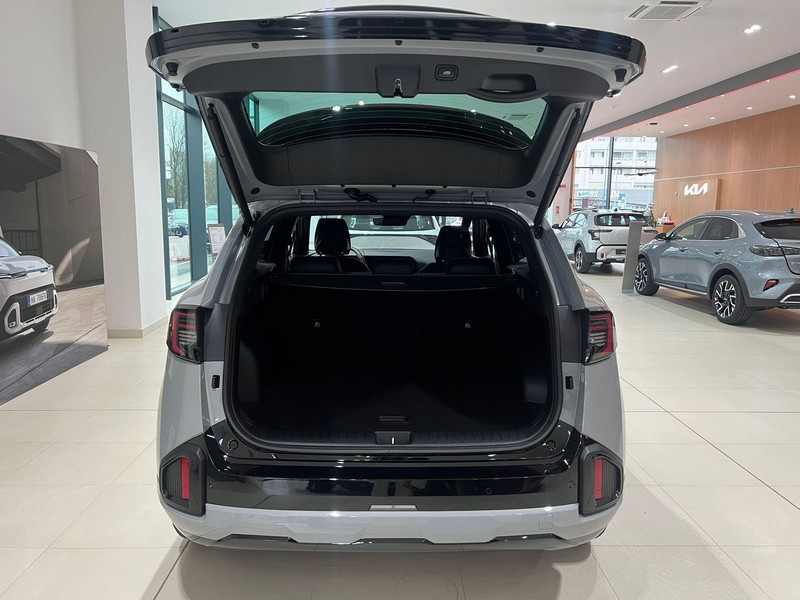 13 - Kia Sportage 1.6 t-gdi hev gt-line 2wd at6