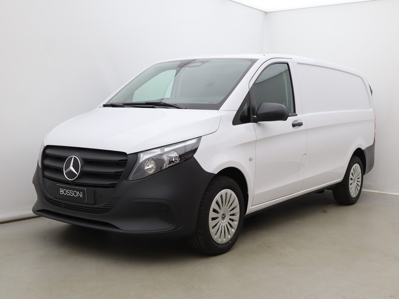 1 - Mercedes Vans Vito furgone 114 cdi long pro 9g-tronic