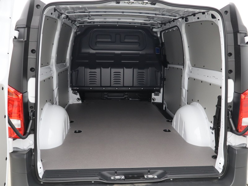 13 - Mercedes Vans Vito furgone 114 cdi long pro 9g-tronic
