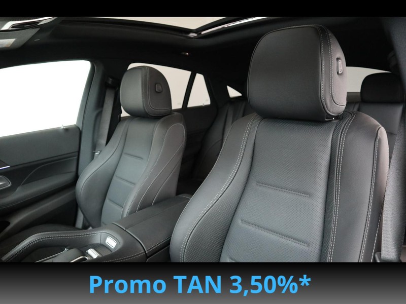 7 - Mercedes Classe GLE gle coupe 350 de plug in hybrid amg line premium 4matic 9g-tronic plus
