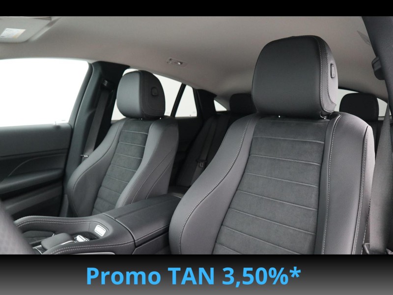 7 - Mercedes Classe GLE gle coupe 300 d mild hybrid amg line advanced plus 4matic 9g-tronic plus