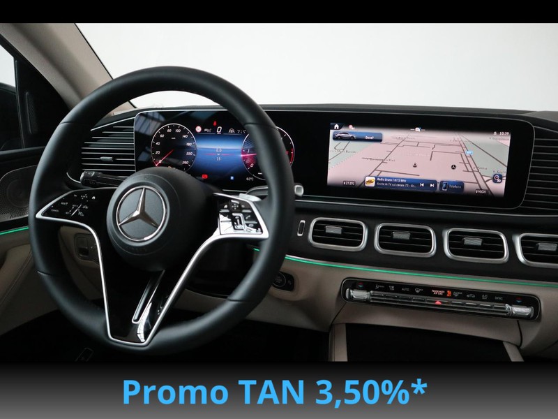 13 - Mercedes Classe GLE gle coupe 300 d mild hybrid amg line premium 4matic 9g-tronic plus