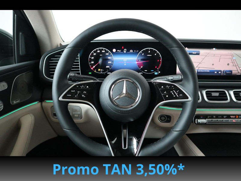 19 - Mercedes Classe GLE gle coupe 300 d mild hybrid amg line premium 4matic 9g-tronic plus