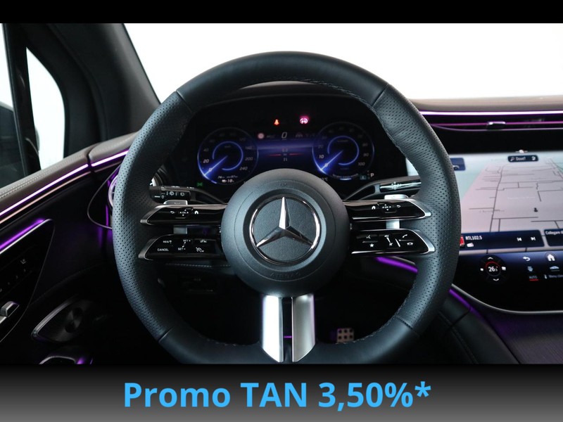 19 - Mercedes EQE suv 350 amg line premium plus extra 4matic