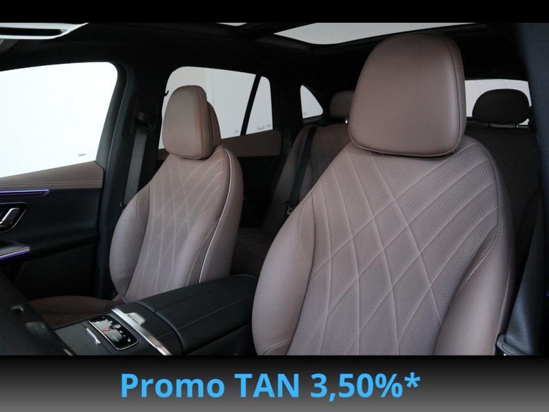 7 - Mercedes EQE suv 350 amg line premium plus extra 4matic