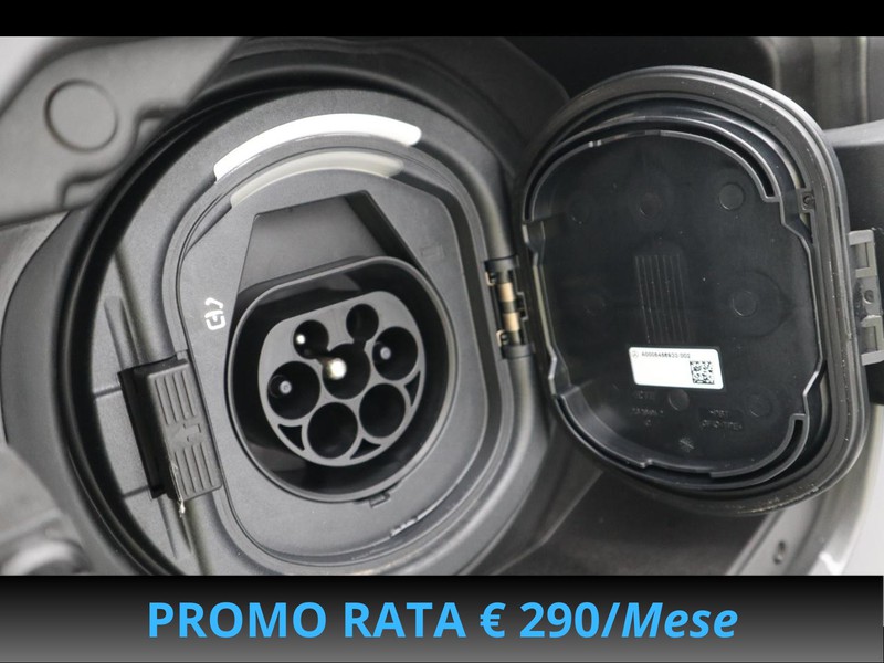 19 - Mercedes Classe A 250 e plug-in-hybrid amg line advanced plus speedshift dct amg 8g