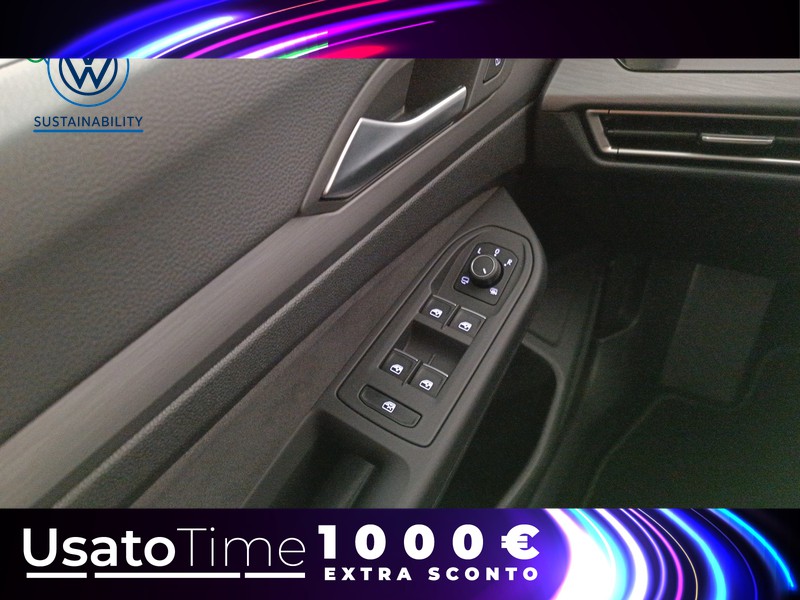 13 - Volkswagen Golf 1.5 etsi evo act 130cv style dsg