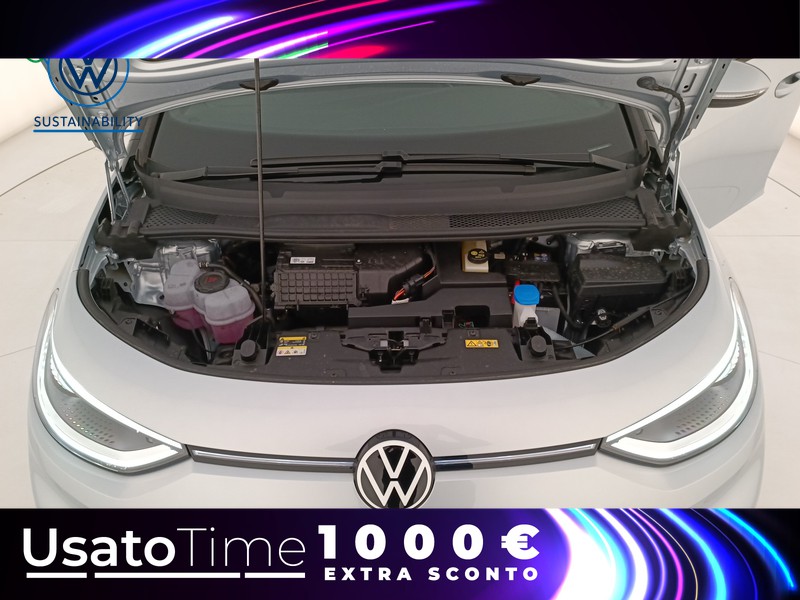 31 - Volkswagen ID.3 58 kwh pro performance