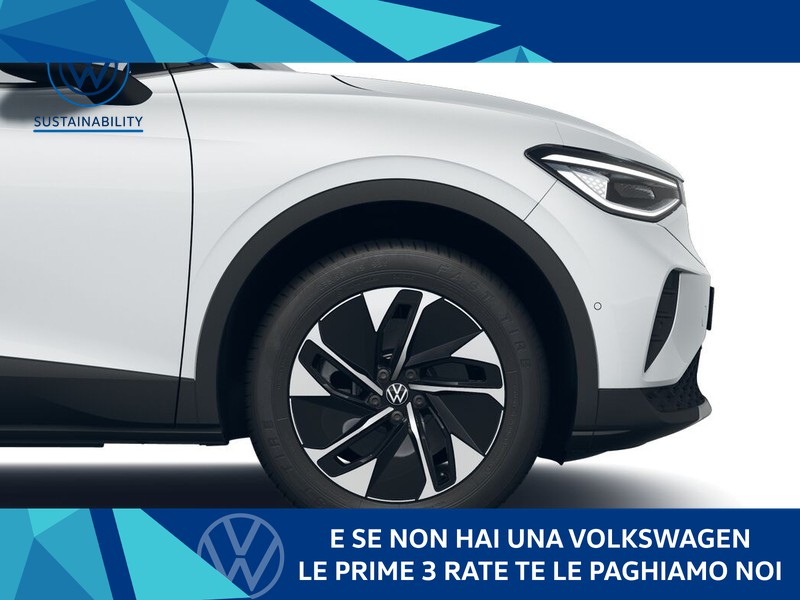 7 - Volkswagen ID.4 77kwh pro