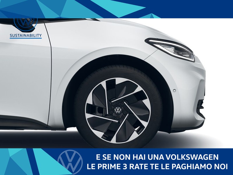 7 - Volkswagen ID.3 59 kwh pro edition plus
