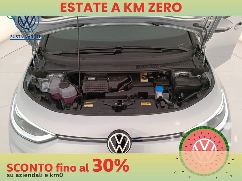 31 - Volkswagen ID.3 58 kwh pro performance
